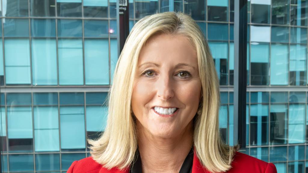 Sharyn O’Neill: Powering up public sector skills in WA
