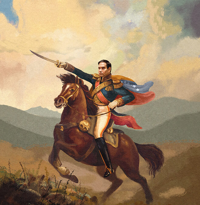 Could the Donroe Doctrine turn Marco Rubio into the president-in-waiting?