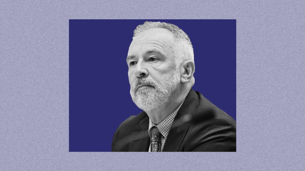 Pre-Valentine’s Day exit for APS commissioner