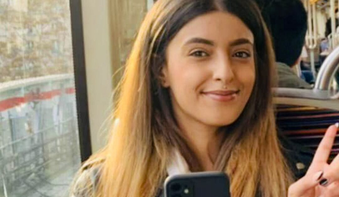 UK hunger striker Heba Muraisi: ‘I think about how or when I could die’