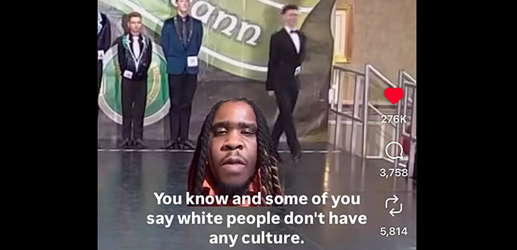 ‘Whimsical Skedaddler’: We’re Only Two Days In, And We’ve Already Found The Best Video Of 2026