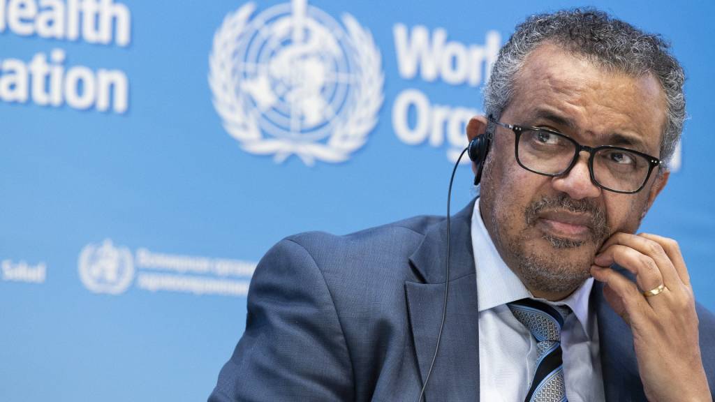 US officially withdraws from World Health Organization