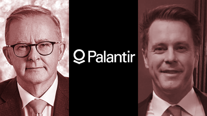 Governments Likely to Use Bondi Massacre to Justify AI-Powered Mass Surveillance