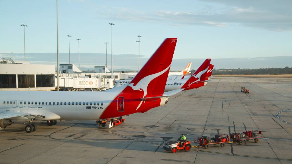 Criminal Intelligence Commission travel put under auditor spotlight