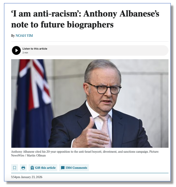 Newscorpse never catches on..