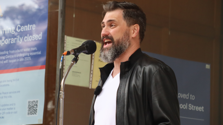 No Immutable Force: Anticop Founder Tom Raue on the Modern Police Force