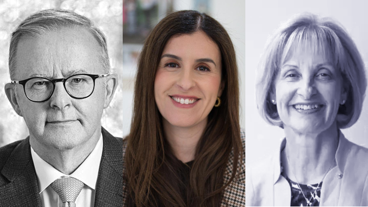 The Hasbara Royal Commission and the Erasure of Palestinian Australians