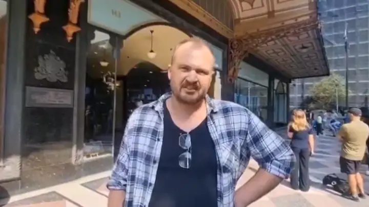 Seriously? Theo Has Been Arrested, Charged and Remanded Over a Satirical Tweet