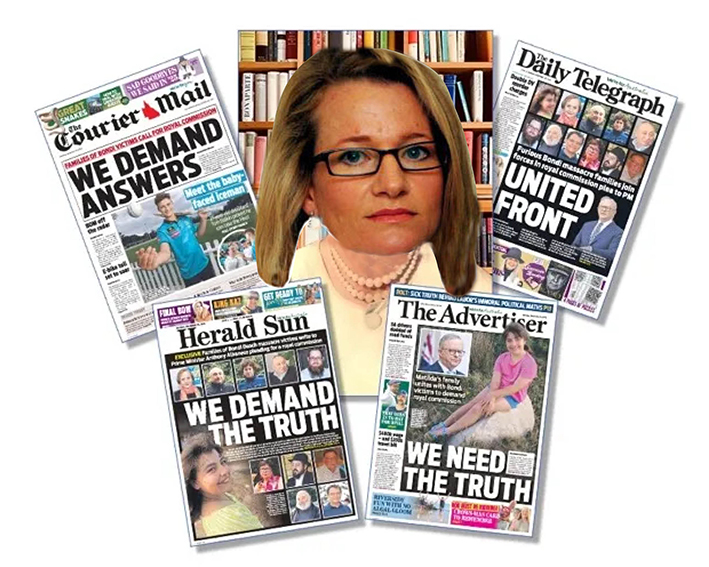 Group ringmastery rewarded!