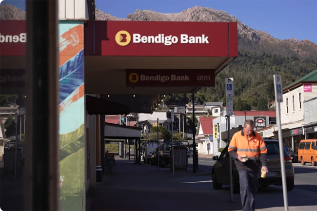 #4 TOP IA STORY OF 2025: Bendigo Bank makes half billion then boots community groups