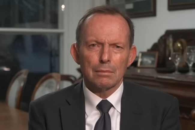 Tony Abbott’s hypocrisy on immigration policy: What his time in office shows