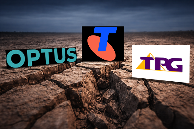 Australia's telco industry an essential service on weakening foundations