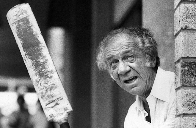 England's 'art of war' Ashes: Before Bazball came Bodyline