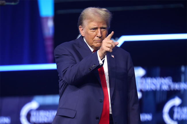 Trump’s Venezuela abduction shatters claims of Western moral authority