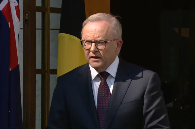 Royal Commission on Bondi attack raises questions of independence