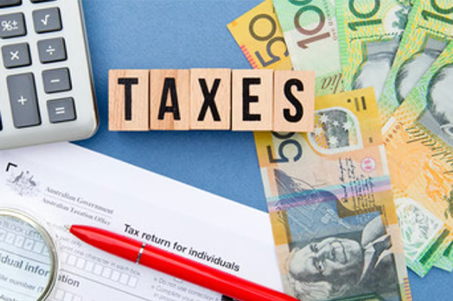 Navigating the Australian tax system as a new arrival