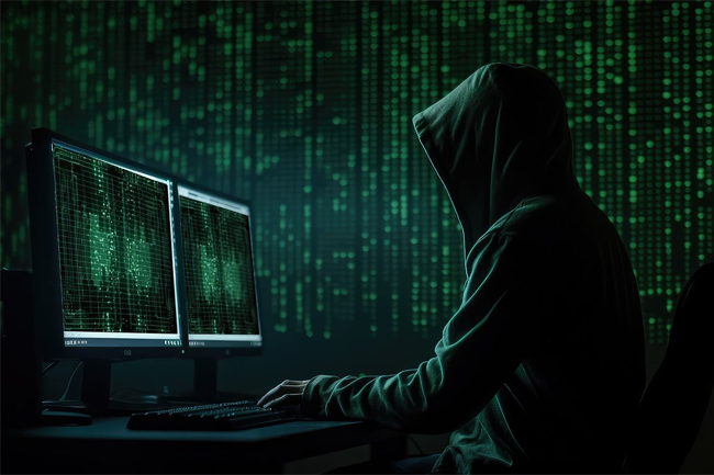 Dark web survives on fragmented enforcement — and space may be next