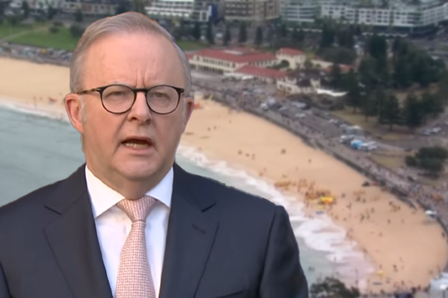 Bondi Royal Commission risks expanding power instead of delivering justice