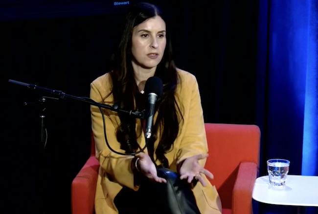 Festival of cowardice: The cancellation of Randa Abdel-Fattah