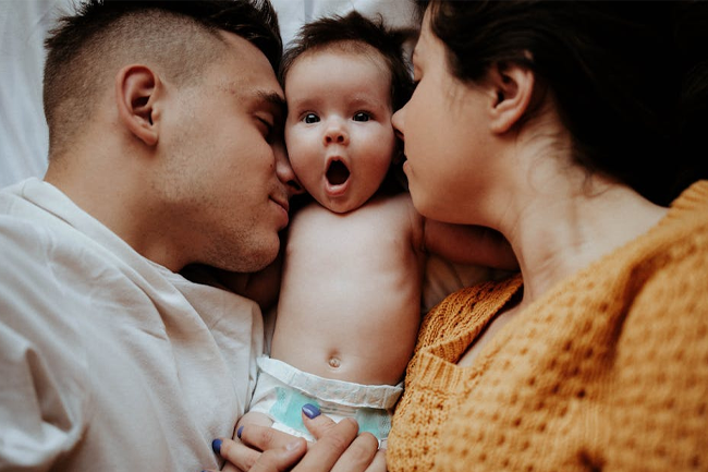 JEFF MCMULLEN: The fine art of making babies