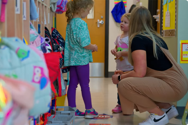 Why regulation alone won’t fix early childhood quality and safety