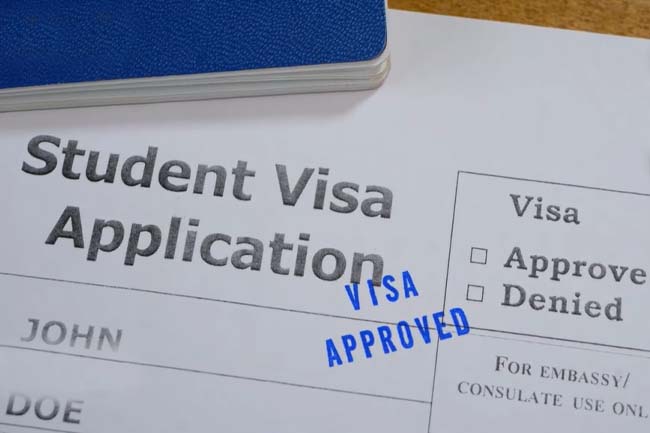 Consequences of not targeting student visa policy and a possible solution
