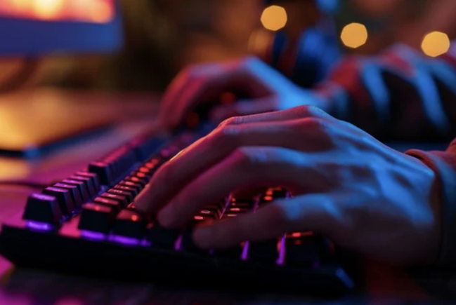 Cybersecurity in 2026 and the vanishing line between humans and machines