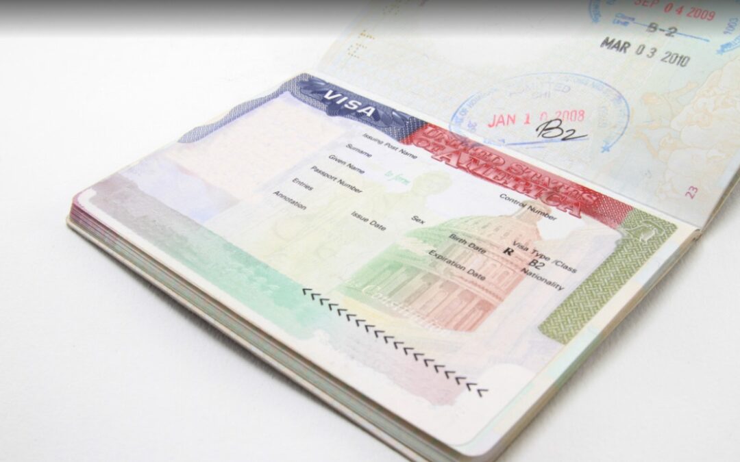 Visa plan strategies for long-term success