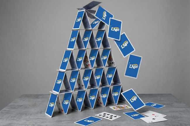 The death of the Coalition and a requiem for the Old Order