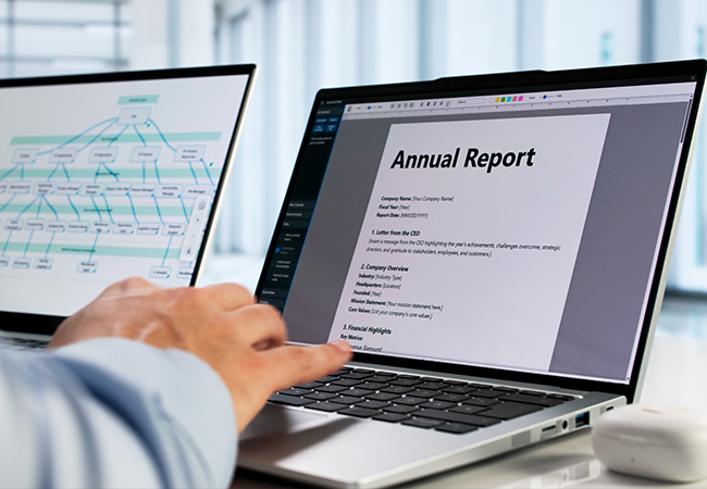 The role of accrued expenses in Australian business transparency