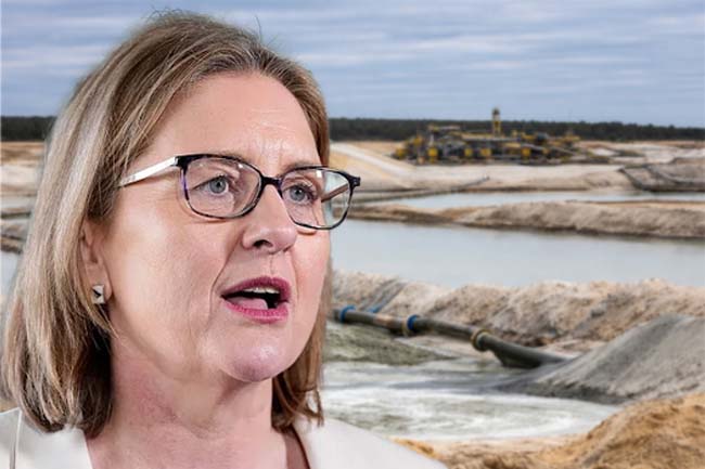 Critical minerals, critical failures: Victoria sacrificing farms, water and public money