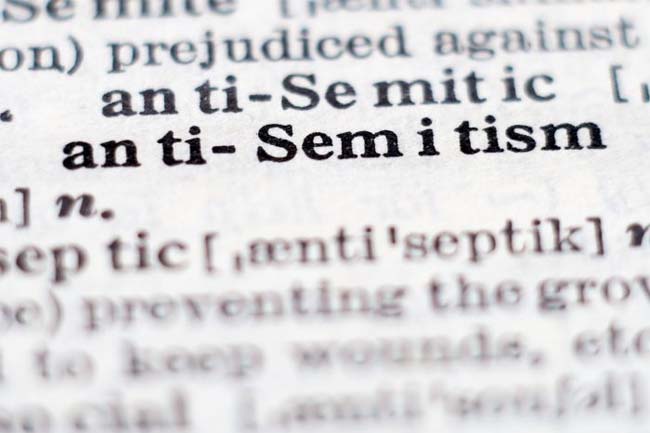 The poisoned word: How Palestine solidarity is branded as antisemitism