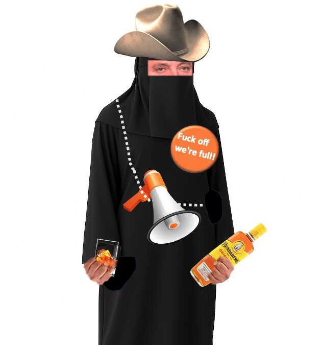 One Nation determines its stand