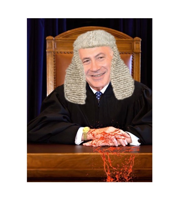 Frydenberg makes a late bid