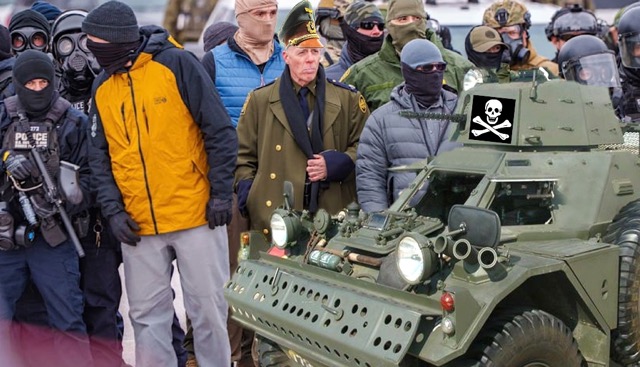 Trump demands ninth peace prize