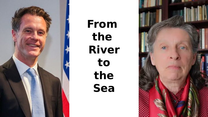 NSW Government’s Proposal to Criminalise the Public Display of Political Slogans Is Concerning