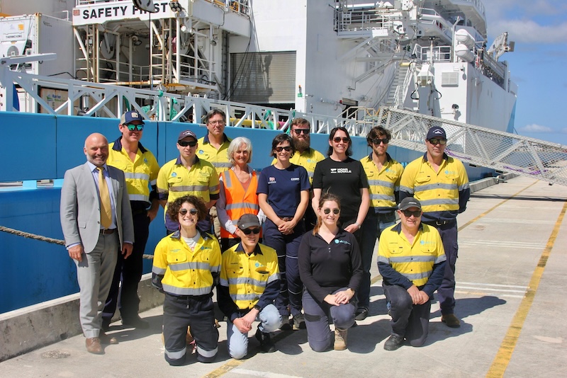 The science of sacking. Be gone CSIRO scientists!