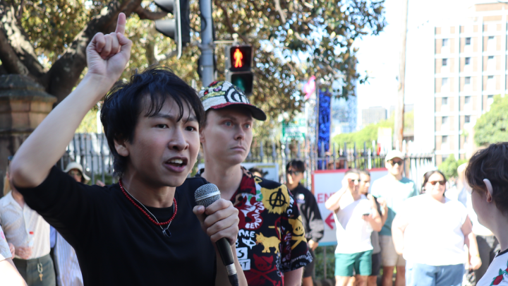 Call for Special General Meeting as Mardi Gras Rejects Centring Trans Rights