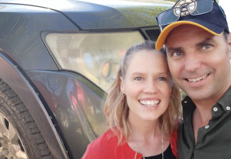 Rendering an Australian citizen to the corrupt regime of Donald Trump