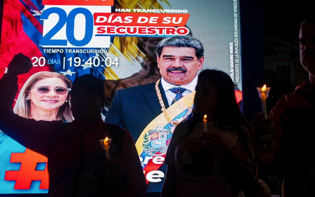 ‘Remote coercion’: What has US approach been since abduction of Maduro?