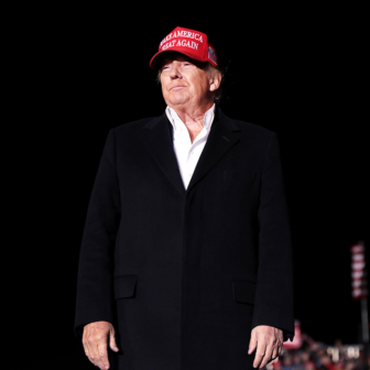 The ephemeral presidency