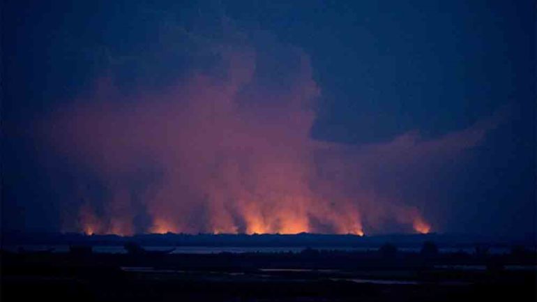 Why The Gambia wants Myanmar punished for Rohingya genocide