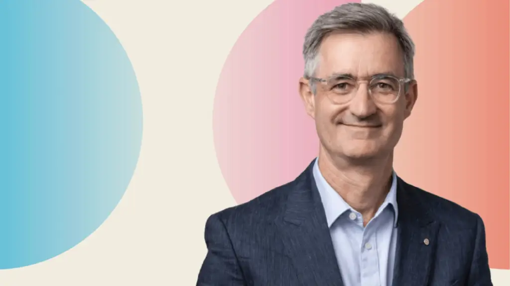 Former DAFF secretary returns to Victoria