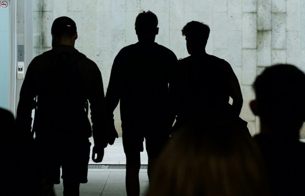 Why are some young people attracted to gangs and what are some evidence-based solutions?