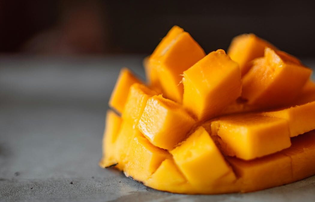 5 things to make with mangoes that aren’t smoothies