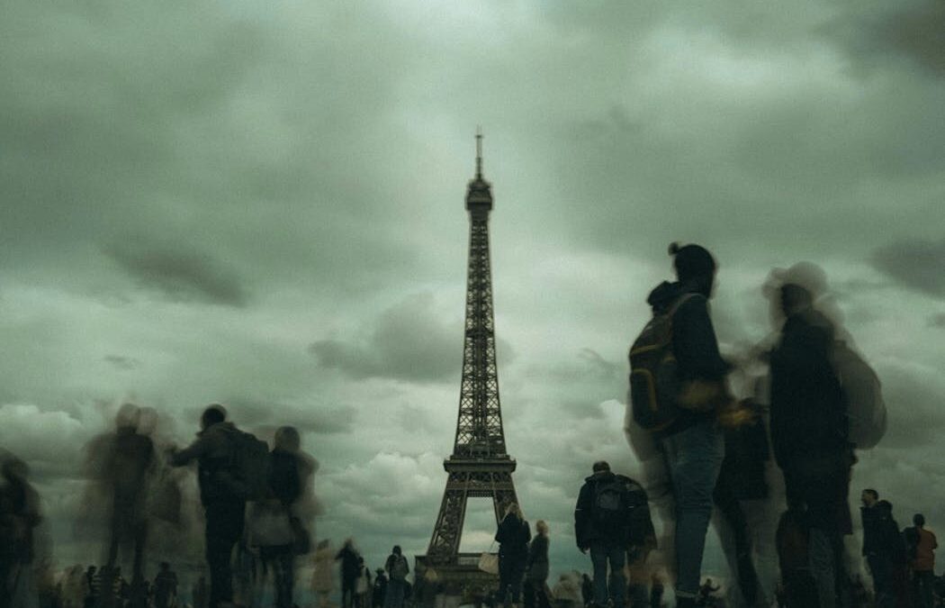 Why can’t we admit to not enjoying a bad holiday?