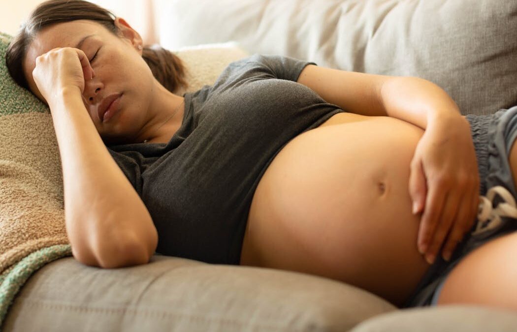 What causes ‘extreme morning sickness’? What we know, don’t know and suspect about hyperemesis gravidarum