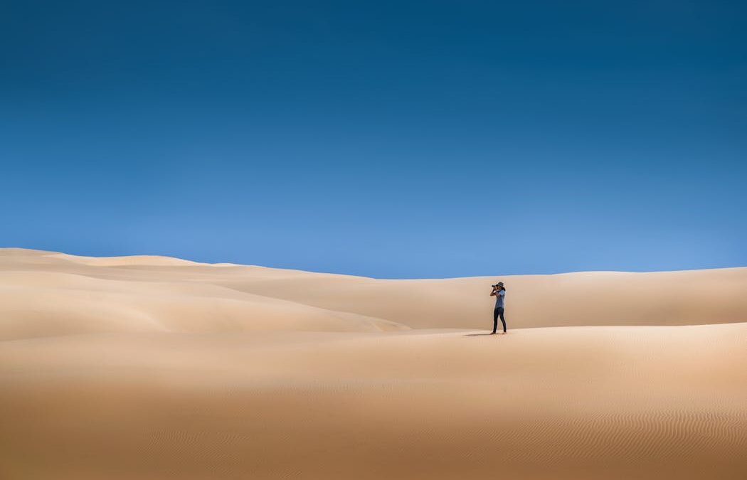 If you get lost in the bush, can you really survive by drinking your own pee?