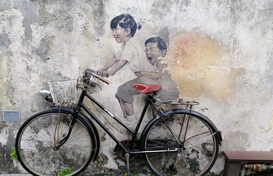 The epic novel runs amok in Omar Musa’s Fierceland