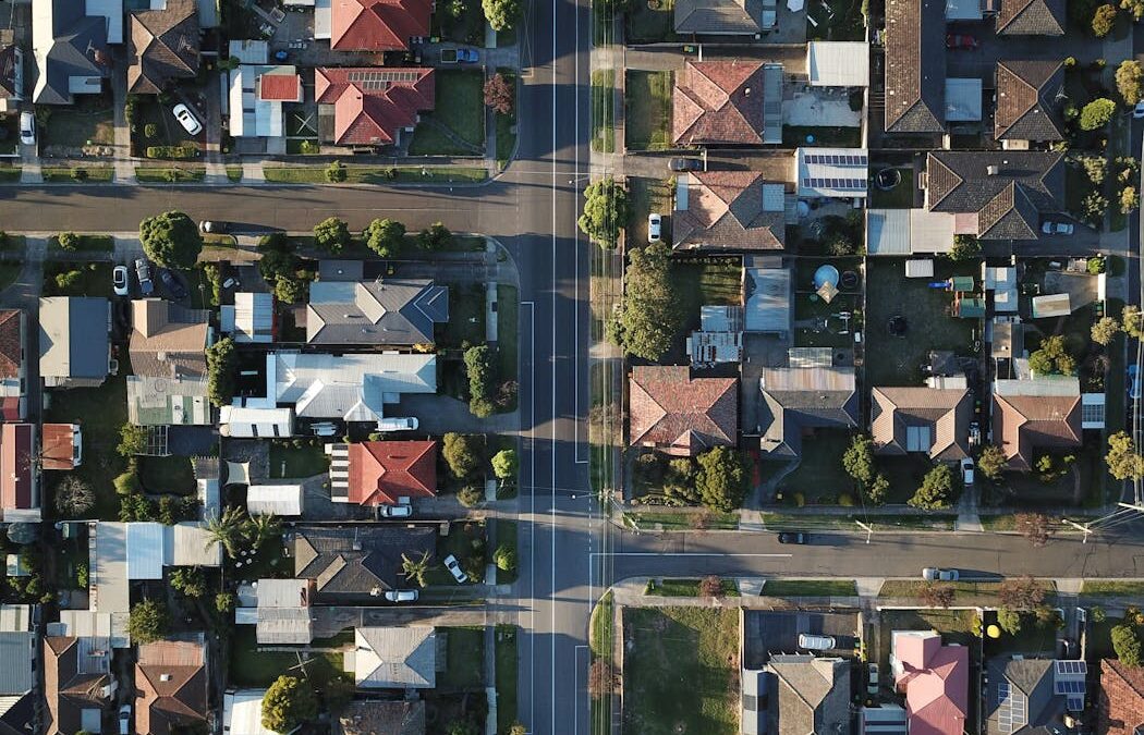 Moving house? 3 surprising ways your new neighbourhood can affect health and happiness